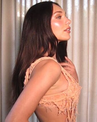 Maddie Ziegler Nude Leaks OnlyFans Photo 230
