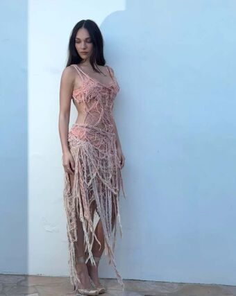 Maddie Ziegler Nude Leaks OnlyFans Photo 232