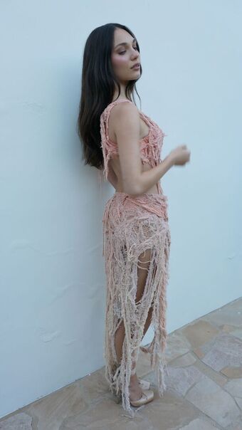 Maddie Ziegler Nude Leaks OnlyFans Photo 228