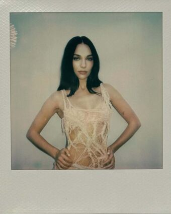 Maddie Ziegler Nude Leaks OnlyFans Photo 231