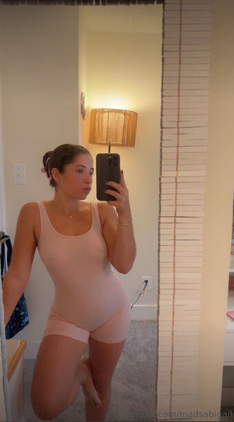 Mads Abigail Nude Leaks OnlyFans Photo 22