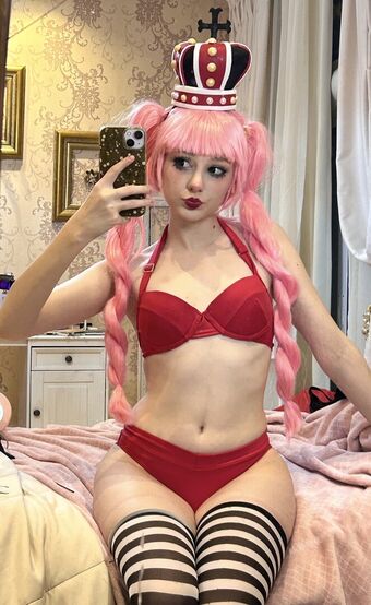 Maeveblueberry Nude Leaks OnlyFans Photo 4