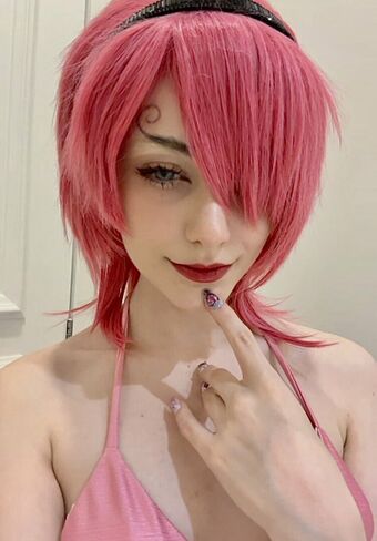 Maeveblueberry Nude Leaks OnlyFans Photo 3