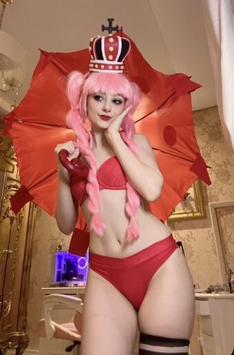 Maeveblueberry Nude Leaks OnlyFans Photo 7