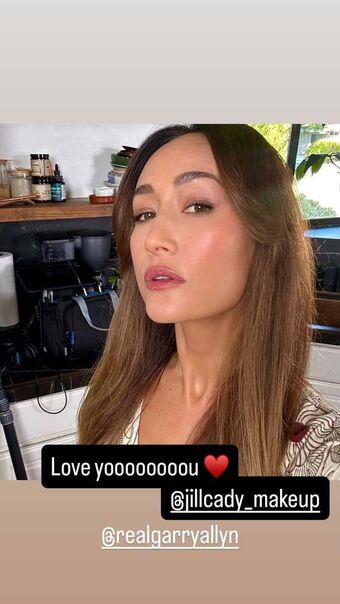 Maggie Q Nude Leaks OnlyFans Photo 82