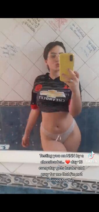 Maica Lennon Nude Leaks OnlyFans Photo 10