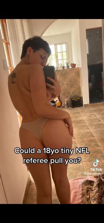 Maica Lennon Nude Leaks OnlyFans Photo 13