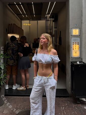 Majaaleonie Nude Leaks OnlyFans Photo 1