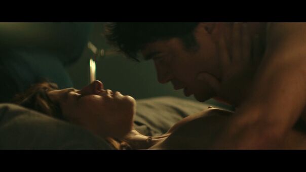 Maria Chiara Giannetta Nude Leaks OnlyFans Photo 21