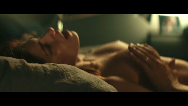 Maria Chiara Giannetta Nude Leaks OnlyFans Photo 27