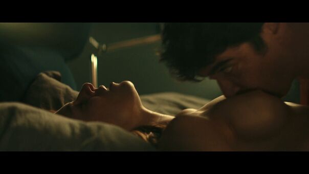 Maria Chiara Giannetta Nude Leaks OnlyFans Photo 19