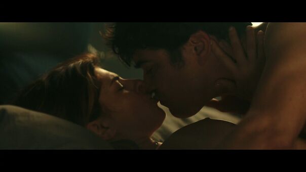 Maria Chiara Giannetta Nude Leaks OnlyFans Photo 23