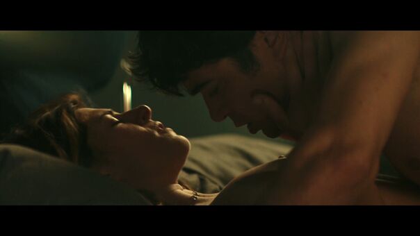 Maria Chiara Giannetta Nude Leaks OnlyFans Photo 22