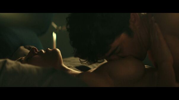 Maria Chiara Giannetta Nude Leaks OnlyFans Photo 20