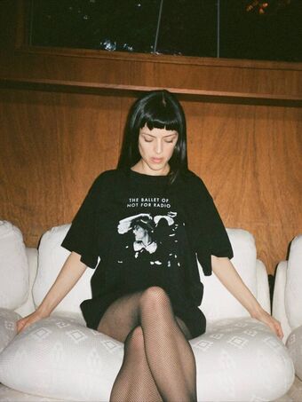 Maria Zardoya Nude Leaks OnlyFans Photo 169