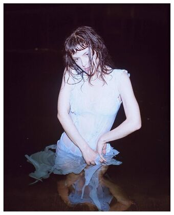 Maria Zardoya Nude Leaks OnlyFans Photo 166