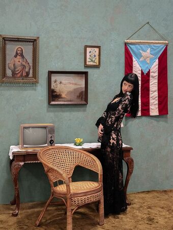 Maria Zardoya Nude Leaks OnlyFans Photo 163