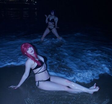 marmarbinks0.0 Nude Leaks OnlyFans Photo 2