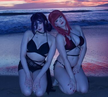 marmarbinks0.0 Nude Leaks OnlyFans Photo 4