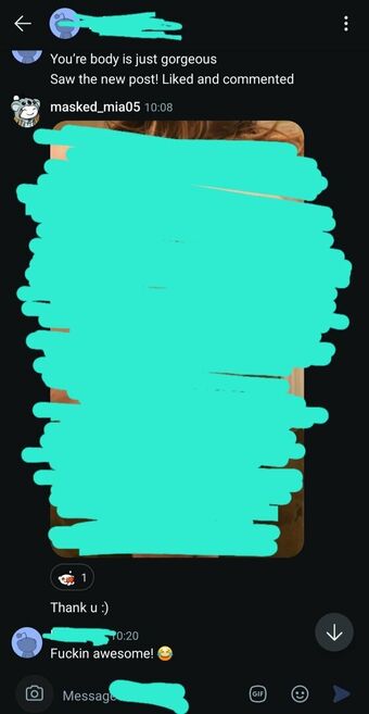 maskedmia05 Nude Leaks OnlyFans Photo 75