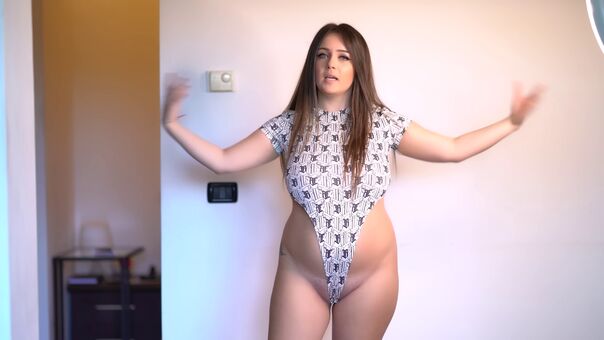 Mayer Lil Nude Leaks OnlyFans Photo 101