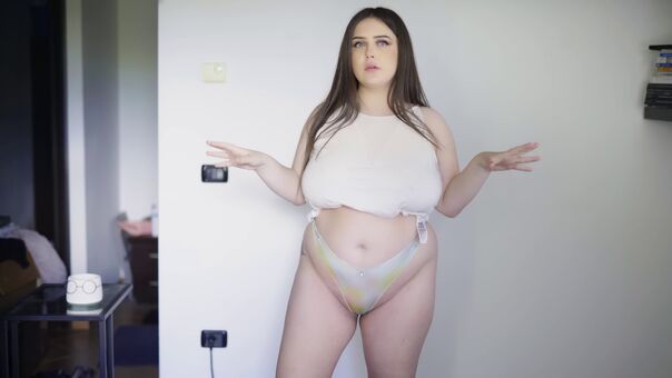 Mayer Lil Nude Leaks OnlyFans Photo 104