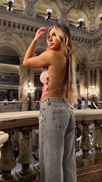 Megan Bayne Nude Leaks OnlyFans Photo 246