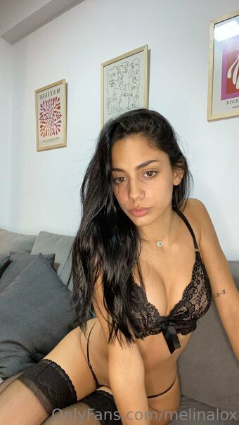 melinalox Nude Leaks OnlyFans Photo 124