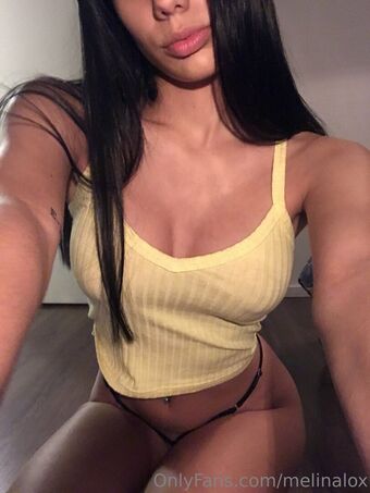 melinalox Nude Leaks OnlyFans Photo 122