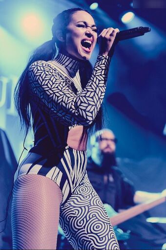 Melissa Bonny Nude Leaks OnlyFans Photo 14