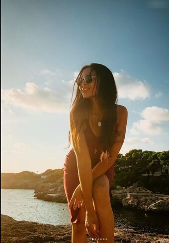 Melissa Bonny Nude Leaks OnlyFans Photo 16