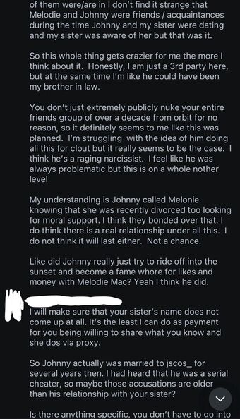 Melonie Mac Nude Leaks OnlyFans Photo 39