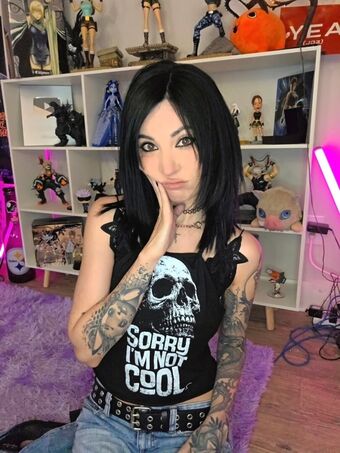 Melonie Mac Nude Leaks OnlyFans Photo 30