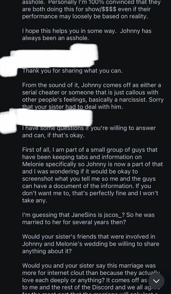 Melonie Mac Nude Leaks OnlyFans Photo 37