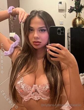 Merve Taskin Nude Leaks OnlyFans Photo 68