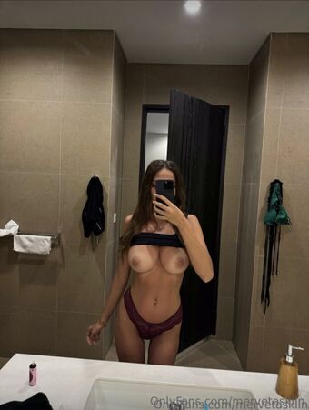 Merve Taşkın Nude Leaks OnlyFans Photo 6