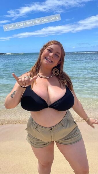 Mikayla V Nude Leaks OnlyFans Photo 36