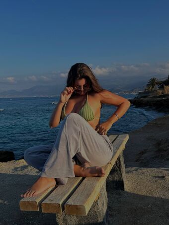 milania_hot_foxy Nude Leaks OnlyFans Photo 1