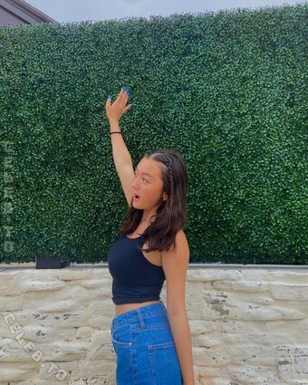 Millie Howell Nude Leaks OnlyFans Photo 15