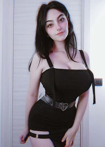 Mina Delle Cave Nude Leaks OnlyFans Photo 6