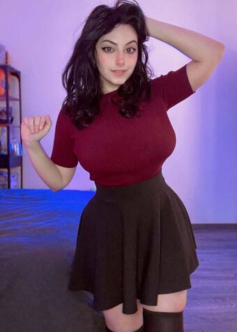 Mina Delle Cave Nude Leaks OnlyFans Photo 8