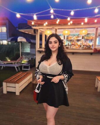 Mina Delle Cave Nude Leaks OnlyFans Photo 11