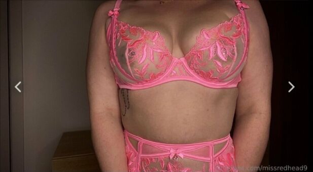 Missredhead9 Nude Leaks OnlyFans Photo 6