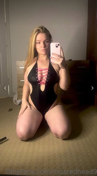 Missredhead9 Nude Leaks OnlyFans Photo 5