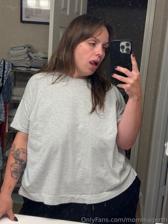 MommaGerth Nude Leaks OnlyFans Photo 66