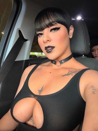 mortalmikasa Nude Leaks OnlyFans Photo 138