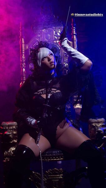 mortalmikasa Nude Leaks OnlyFans Photo 140