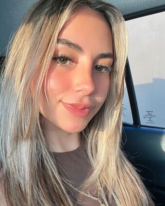 Nair Aliaga Nude Leaks OnlyFans Photo 38