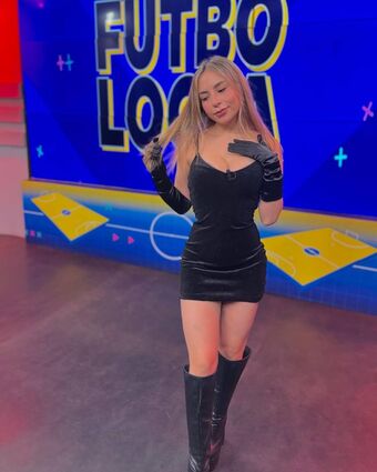 Nair Aliaga Nude Leaks OnlyFans Photo 40