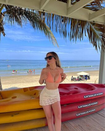 Nair Aliaga Nude Leaks OnlyFans Photo 32